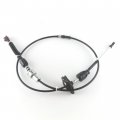 Hlbtk 33820-0c040 338200c040 Automatic Transmission Shifter Cable Fit For Toyota Tundra Sequoia 