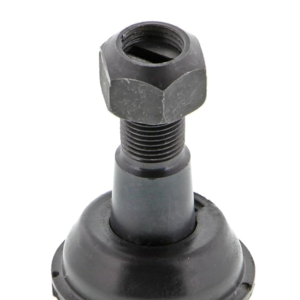 Front Ball Joint Assembly Press In For 1990 To 1997 Ford Ranger Alx Pau Og Gk8411 Cla3 Black Standard Replacement Part