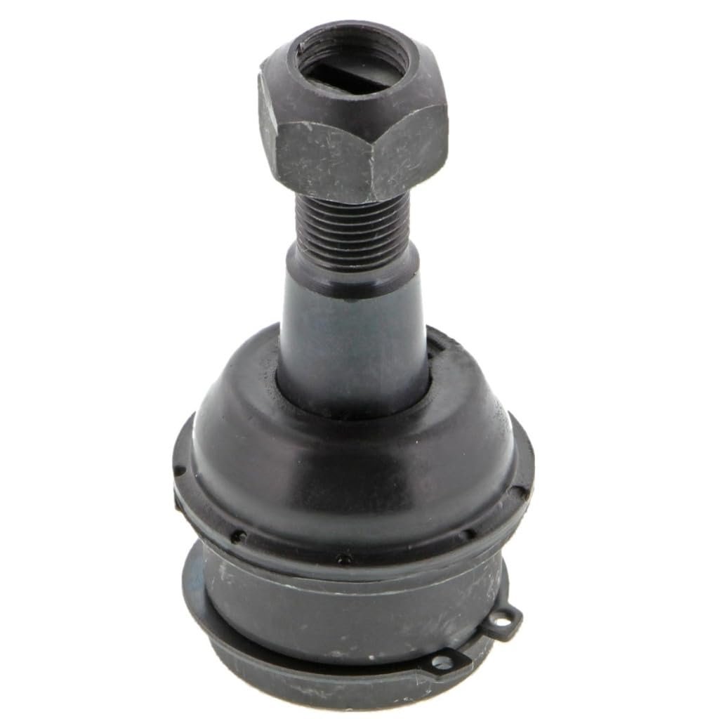 Front Ball Joint Assembly Press In For 1990 To 1997 Ford Ranger Alx Pau Og Gk8411 Cla3 Black Standard Replacement Part