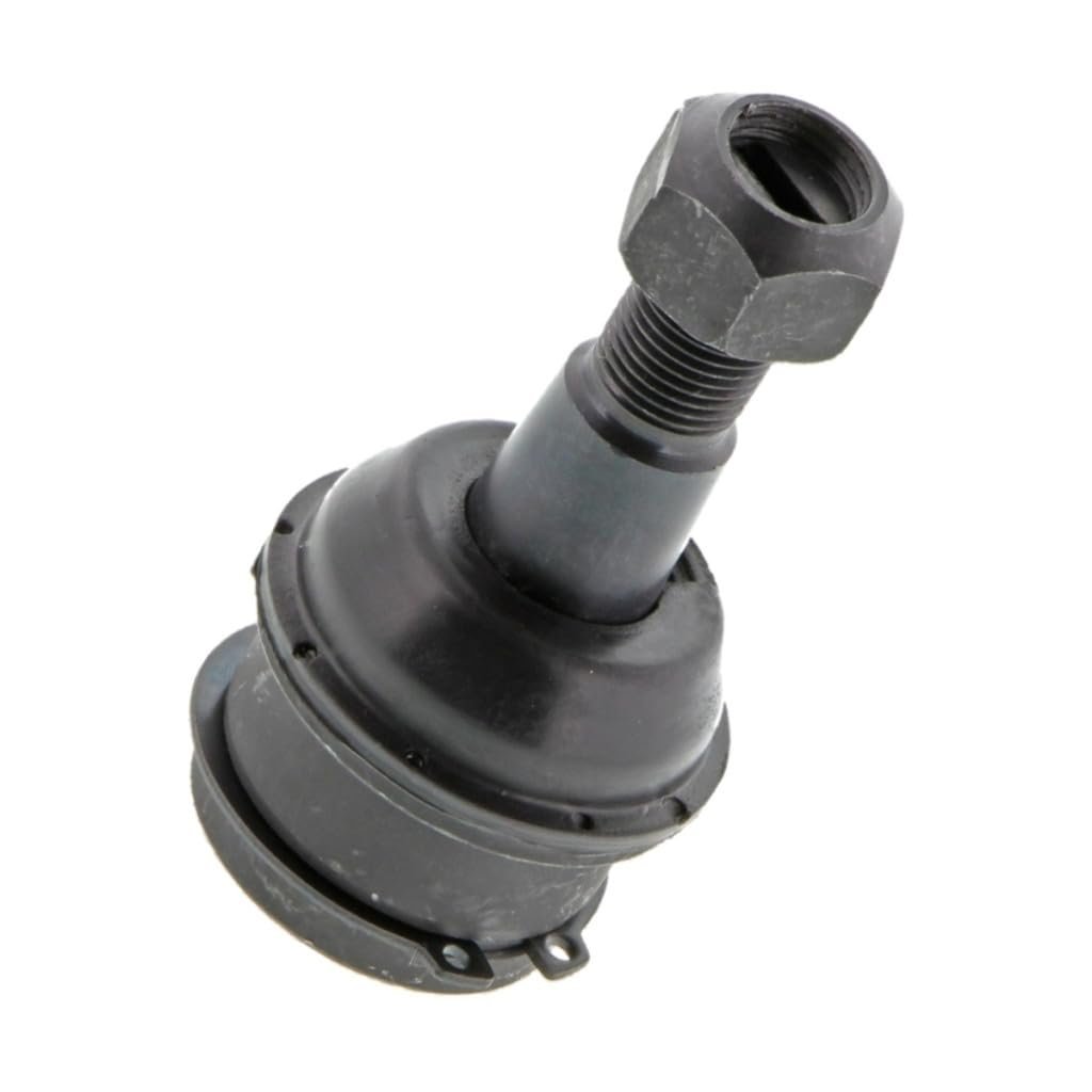 Front Ball Joint Assembly Press In For 1990 To 1997 Ford Ranger Alx Pau Og Gk8411 Cla3 Black Standard Replacement Part