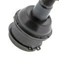 Front Ball Joint Assembly Press In For 1990 To 1997 Ford Ranger Alx Pau Og Gk8411 Cla3 Black Standard Replacement Part