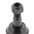 Front Ball Joint Assembly Press In For 1990 To 1997 Ford Ranger Alx Pau Og Gk8411 Cla3 Black Standard Replacement Part