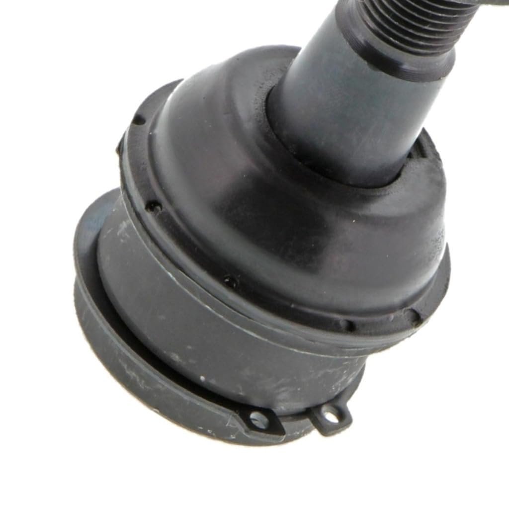 Front Ball Joint Assembly Press In For 1990 To 1997 Ford Ranger Alx Pau Og Gk8411 Cla3 Black Standard Replacement Part