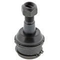 Front Ball Joint Assembly Press In For 1990 To 1997 Ford Ranger Alx Pau Og Gk8411 Cla3 Black Standard Replacement Part 