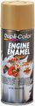 Dupli-color Ede163807 Ceramic Cummins Beige Engine Paint 12 Oz 