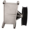 34286 Ac Compressor Pulley For 2007-2012 Nissan Sentra 2 5l Grooves 6 