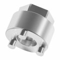 32106891974 Steering Rack 24mm Hex Head Removal Tool For Bmw Eps 1 2 3 4 Series F30 F31 F32 F33 F34 F35 F36 Thrust Piece 