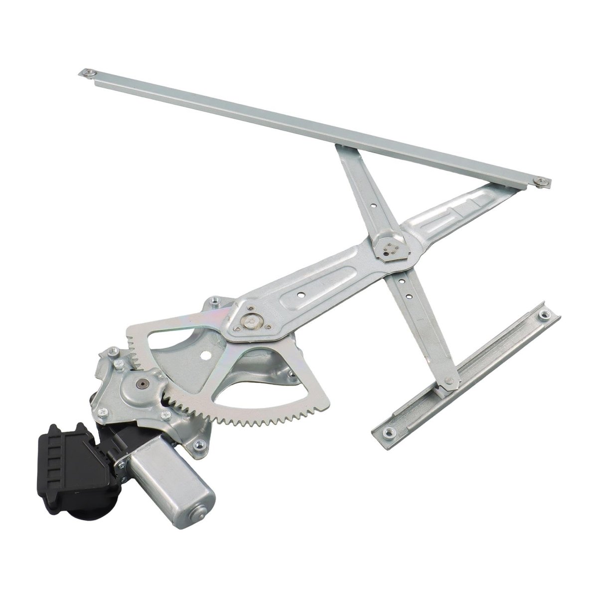 Power Electric Window Regulator With Motor Front Right Side Replacement For Lexus Es350 2007 2012 Part Number 69801 33080