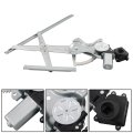 Power Electric Window Regulator With Motor Front Right Side Replacement For Lexus Es350 2007 2012 Part Number 69801 33080