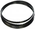 Olson Saw Fb23105db 1 2 By 0 025 105-inch Hefb Band 3 Tpi Hook Blade 
