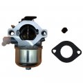 Carburetor Carb For 499158 499163 694941a 699831 Lawn Mower Tractor Engine Idle Mixture Adjustable C004 