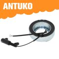 Ac Clutch Coil Replacement For Cooper 2002-2008