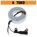 Ac Clutch Coil Replacement For Cooper 2002-2008