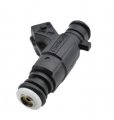 Set Of 4pcs Fuel Injectors For Volkswagen Golf Saverio Spacefox Voyage Crossfox 1 6 0280156403 032906031r