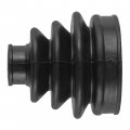 Caltric Front Axle Outer Cv Boot Kit Compatible With Yamaha Big Bear 400 Yfm400fb 4wd 2007-2012