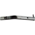 Radiator Support Bracket Passenger Side For Audi A4 Quattro 2009 2016 Replacement Au1225145 And 8k0805528a 
