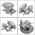 Gxywady Mechanical Vacuum Pump Replacement For F-250 F-350 F Super Duty E-150 E-250 E-350 Econoline 1994-1995 904-806 64-1008