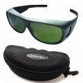 Jolooyo Ipl Ce Od5 Uv400 200nm-2000nm Laser Protection Goggles Safety Glasses