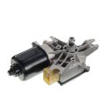 A-premium Front Windshield Wiper Motor Compatible With Isuzu Hombre 1996-1997 Gmc Jimmy 1995-1997 Sonoma Chevy S10 1994-1997