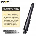 Shock For Chevy 2pcs Ocpty Front Absorbers Struts Fits 1995-2005 Blazer 1983-04 S10 83-94 92-01 Gmc Jimmy 91-04 G-mc Sonoma