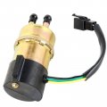 Caltric Fuel Pump Compatible With Kawasaki Ninja Zx-10 Zx1000b Zx 1000b 1988 1989 1990