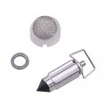 Cicitree 1set Carburetor Repair Kit Fit For Kawasaki Zx400l Zxr400l Zx600d Zzr600 D E Zx600e