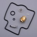 Cicitree 1set Carburetor Repair Kit Fit For Kawasaki Zx400l Zxr400l Zx600d Zzr600 D E Zx600e