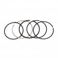 Motorcycle Piston Kit Rings Set 53 40mm Fits For Yamaha Yw125 Bws 2010-2017 Y Zuma 125 2015-2020 12cycle Piston Kit Rings Set