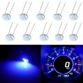 7 Pcs X27 168 Instrument Cluster Gauge Stepper Motor Kit With 10 4 7mm For Mini Light Bulbs Fit Gm Toyota Hondad Chrysler For
