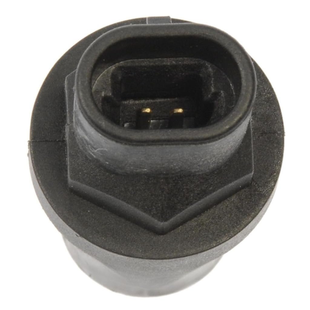 Oldsmobile Bravada 2003 2004 Speed Sensor Plastic Housing Material Blade Bullet Terminal Replacement For 12376520 19302667