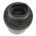 Oldsmobile Bravada 2003 2004 Speed Sensor Plastic Housing Material Blade Bullet Terminal Replacement For 12376520 19302667