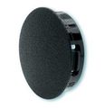 Heyco 1687 Sp-500 Black Shorty Hole Plug Package Of 250 
