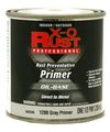 True Value 1280-hp Grey Premium X-o Anti Rust Enamel 1 2-pint 