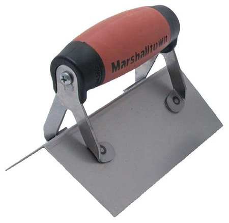 Corner Trowel 6 X 2-1 2 In Durasoft