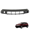 Front Lower Valance Bumper Cover Black Plastic Replacement For Edge 2007-2010 7t4z17d957b 