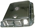 Tci 378011 Gm 700r4 4l60 65e Chrome-plated Pan Stock Depth 