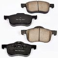 Ceramic Rear Brake Pad 16-794 