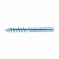 Prime-line Hanger Bolts 1 4 In -20 X 2 Plain Steel 15 Pack