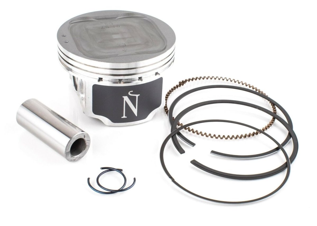 Polaris Sportsman Ranger Magnum 500 020 Over Top End Rebuild Piston Gaskets