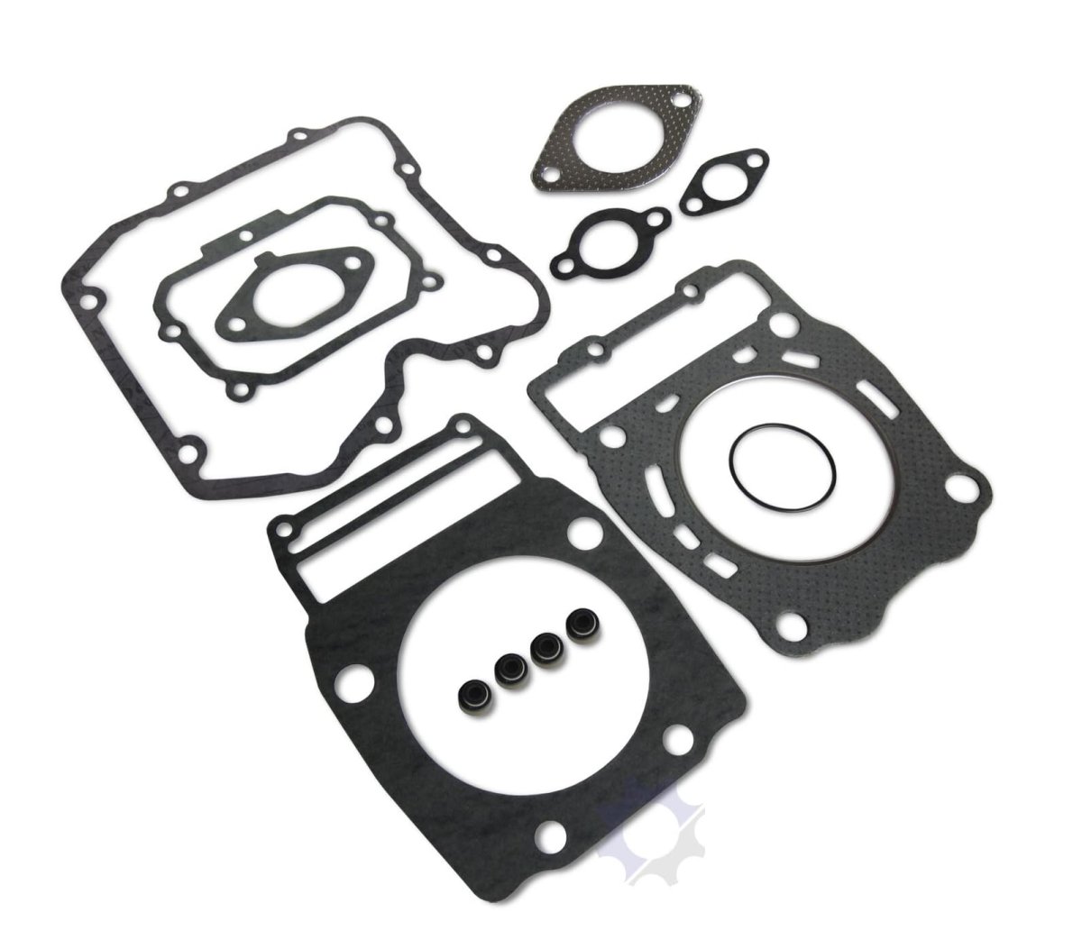 Polaris Sportsman Ranger Magnum 500 020 Over Top End Rebuild Piston Gaskets