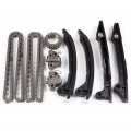 Ocpty Timing Chain Kit Compatible With 2010-2015 Ford F-250 Super Duty F-350 For F-150 6 2l