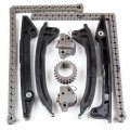 Ocpty Timing Chain Kit Compatible With 2010-2015 Ford F-250 Super Duty F-350 For F-150 6 2l