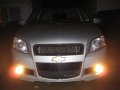 Blinglights Fog Lights Kit For 2009-2017 Chevrolet Aveo Aveo5 T250