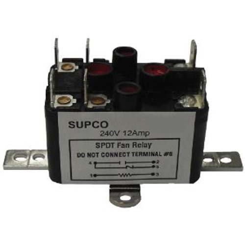 P283-0380 -totaline Aftermarket Replacement Relay