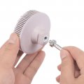 3inch Bristle Disc 120 Grit Abrasive Coating Removal With 1 4 Inch Round Shank For Metalworking And Remove Stubborn Coatings