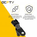 Ocpty 2pcs Engine Camshaft Position Sensor Fits For 2010-2015 Buick Lacrosse 2011-2016 Regal 2012-2015 Verano 2008 Chevrolet