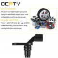 Ocpty 2pcs Engine Camshaft Position Sensor Fits For 2010-2015 Buick Lacrosse 2011-2016 Regal 2012-2015 Verano 2008 Chevrolet