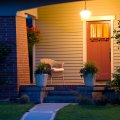 Feit Electric Led Light Bulb Color Selectable 13 Year Life 800 Lumen Non-dimmable