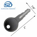 Supplying Demand F336 Thermostat Guard Key Replacement Model Specific Not Universal