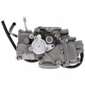 Niche Carburetor Throttle Cable Kit For Yamaha Kodiak 400 Wolverine 350 3hn-26311-10-00 3hn-14101-00-00 3hn-14101-01-00